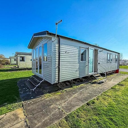 Lovely 8 Berth Caravan In Southview Holiday Park, Ref 33042Tc Skegness Exterior foto