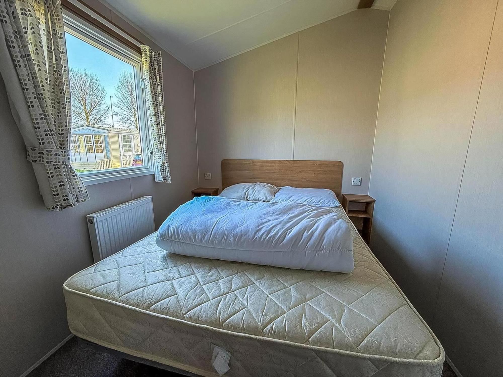 Lovely 8 Berth Caravan In Southview Holiday Park, Ref 33042Tc Skegness Exterior foto